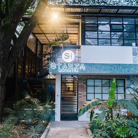 Stanza Hotel Medellín Kültér fotó