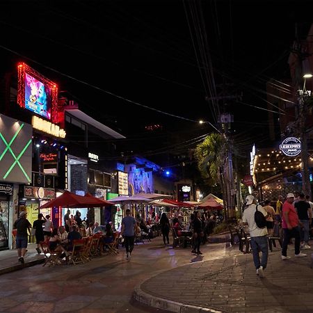Stanza Hotel Medellín Kültér fotó