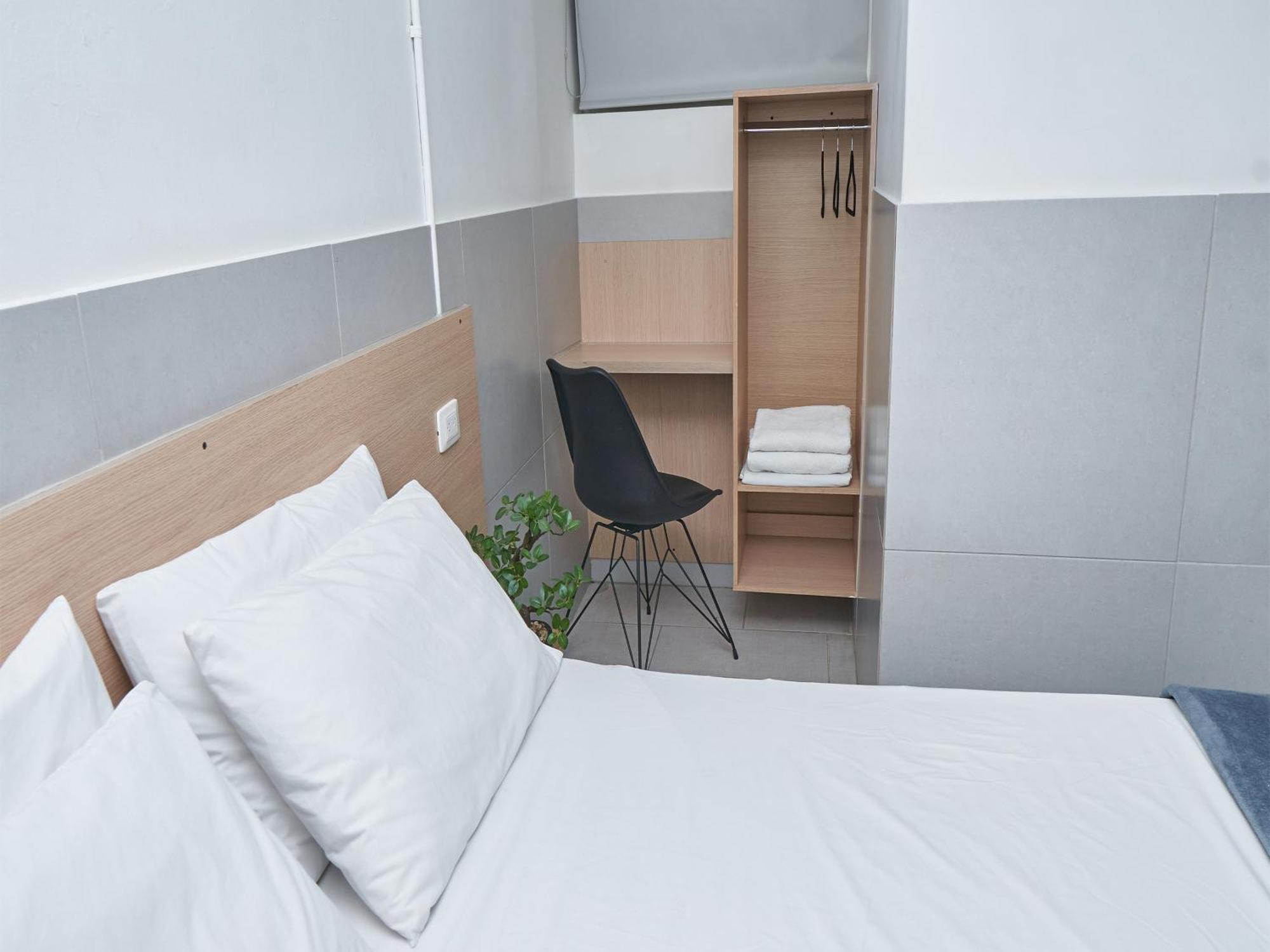 Stanza Hotel Medellín Kültér fotó