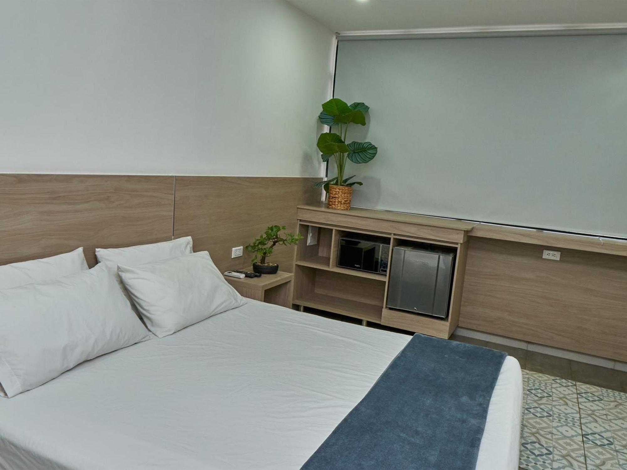 Stanza Hotel Medellín Kültér fotó