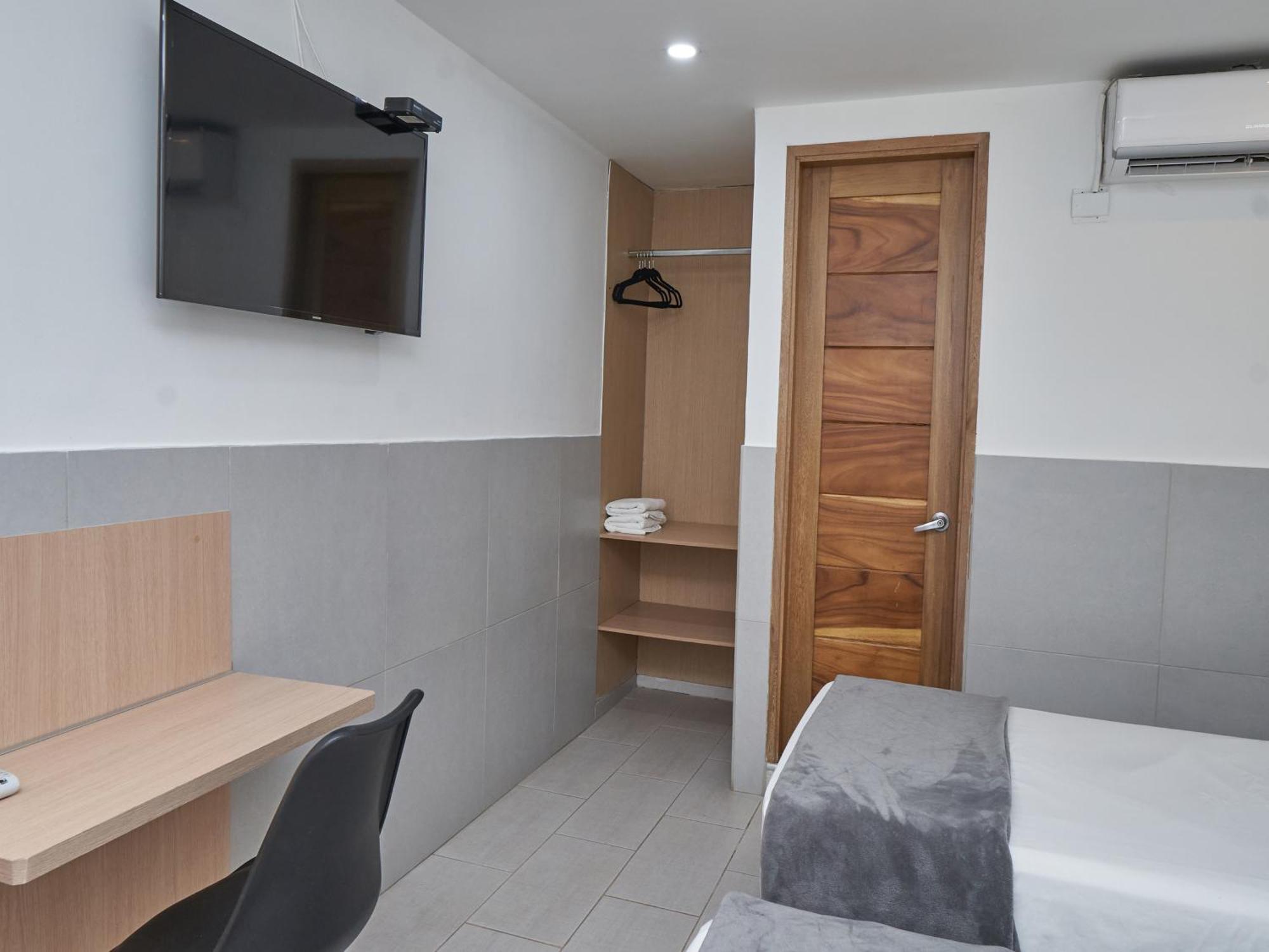 Stanza Hotel Medellín Kültér fotó