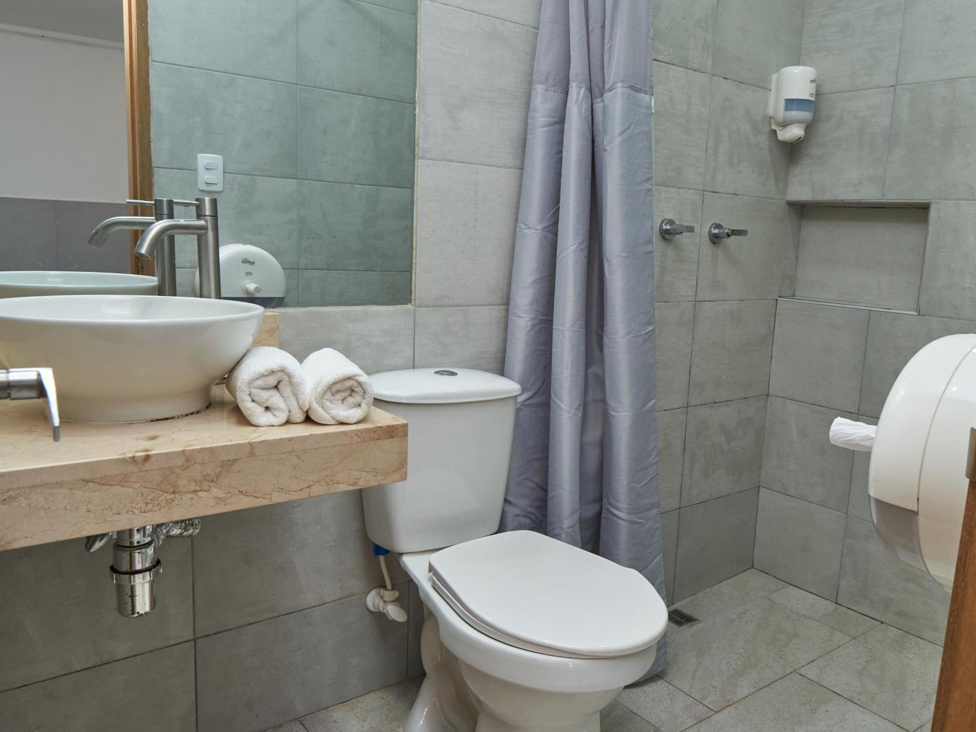 Stanza Hotel Medellín Kültér fotó