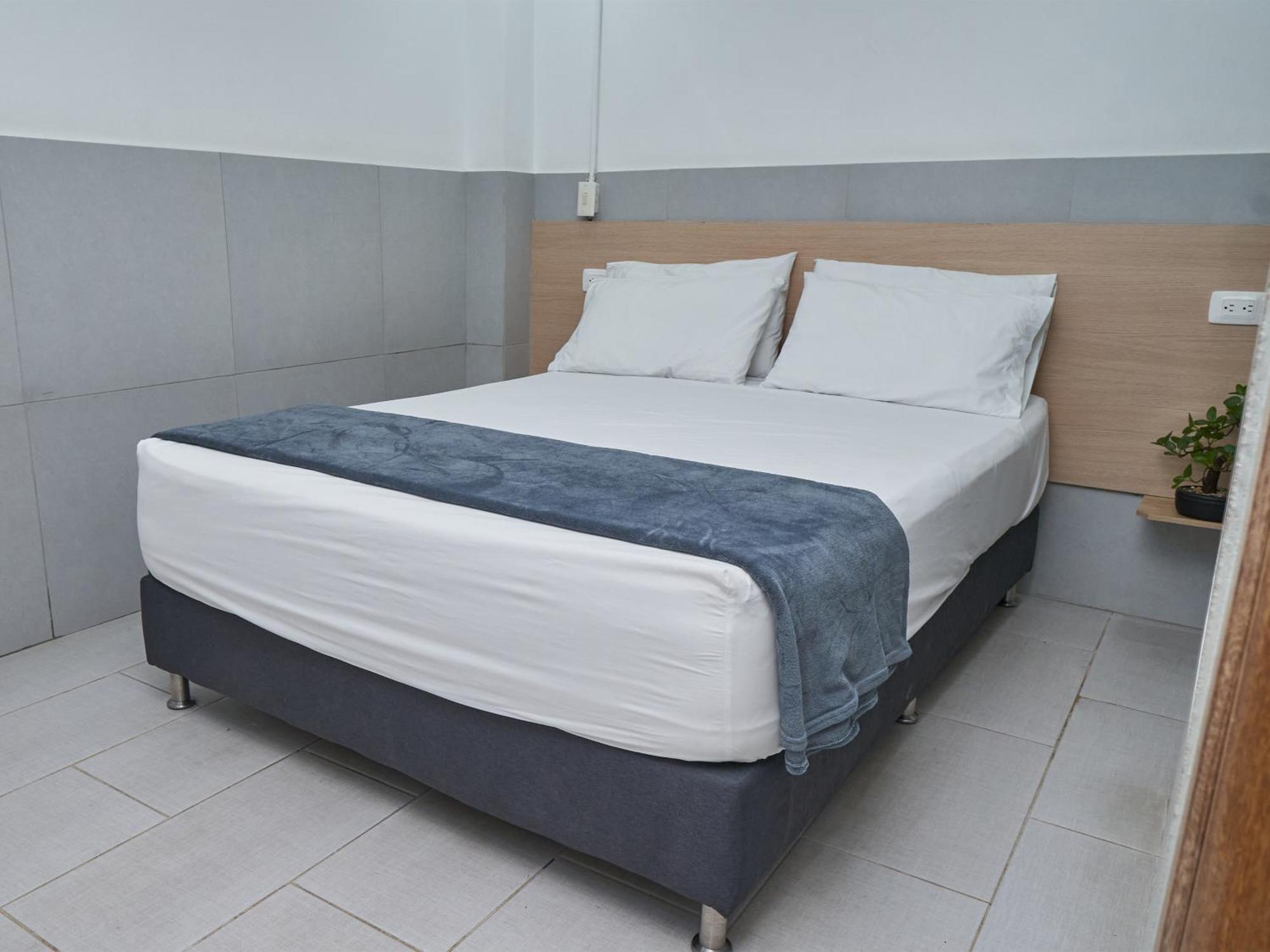 Stanza Hotel Medellín Kültér fotó