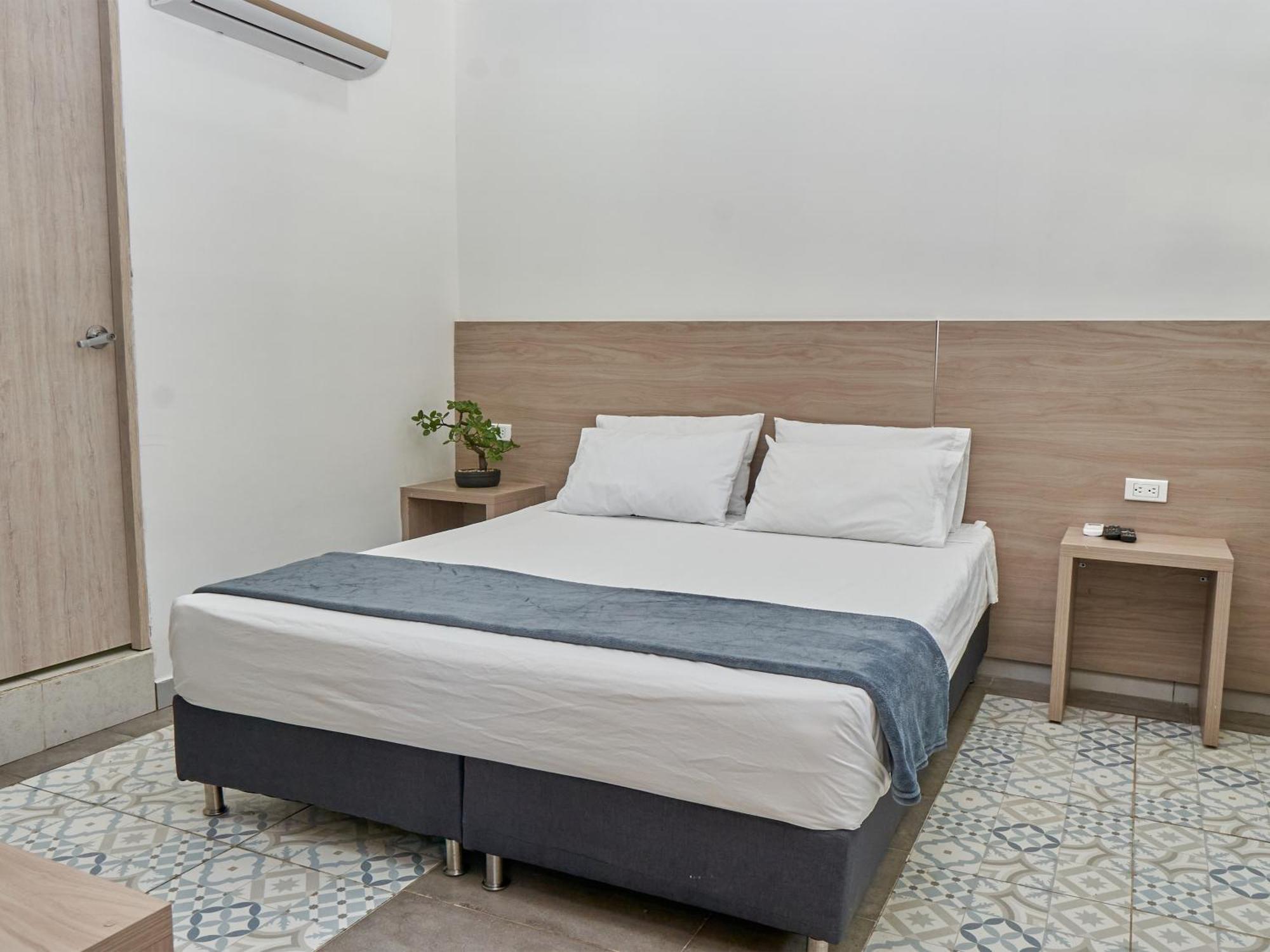 Stanza Hotel Medellín Kültér fotó