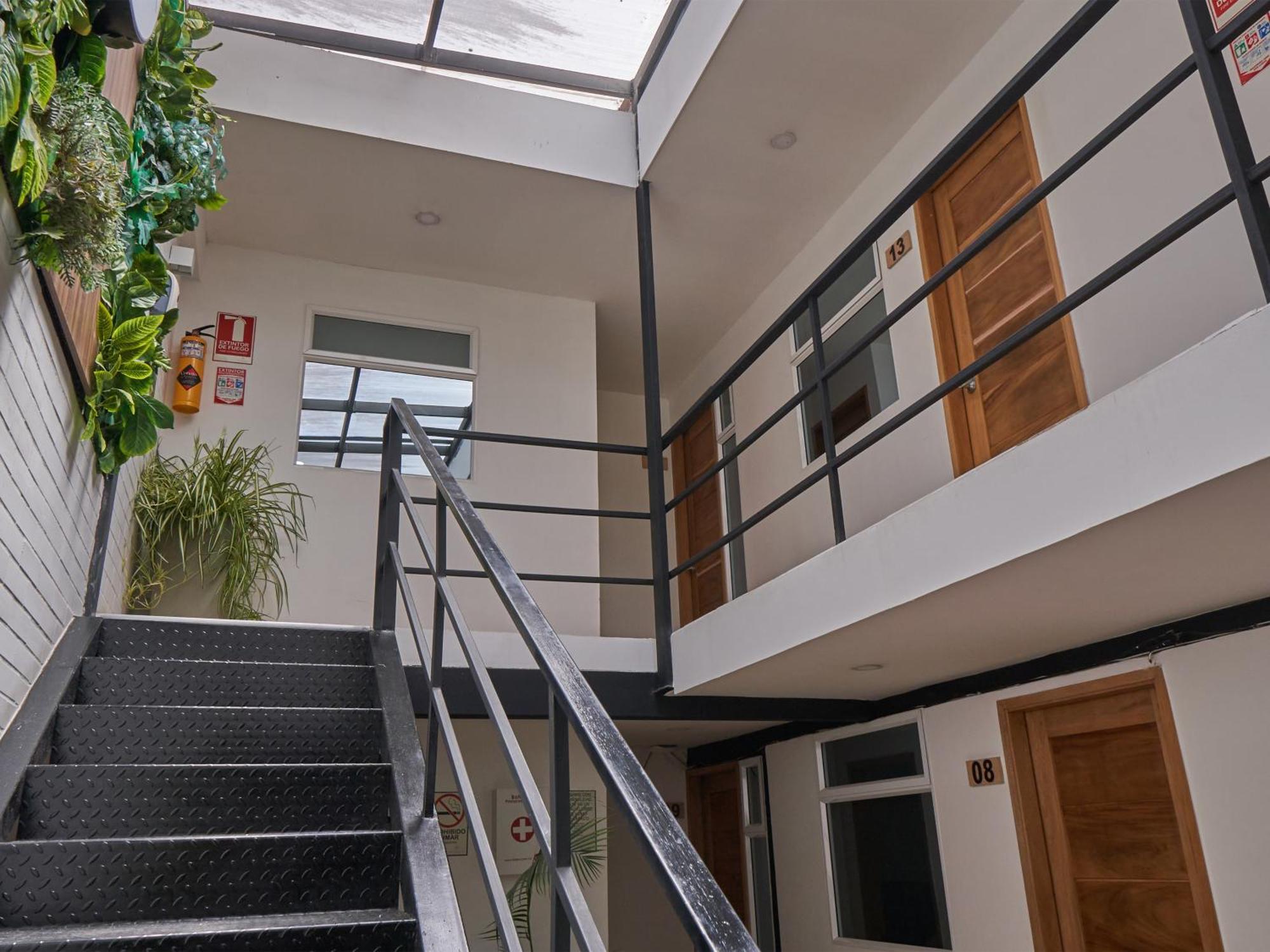Stanza Hotel Medellín Kültér fotó