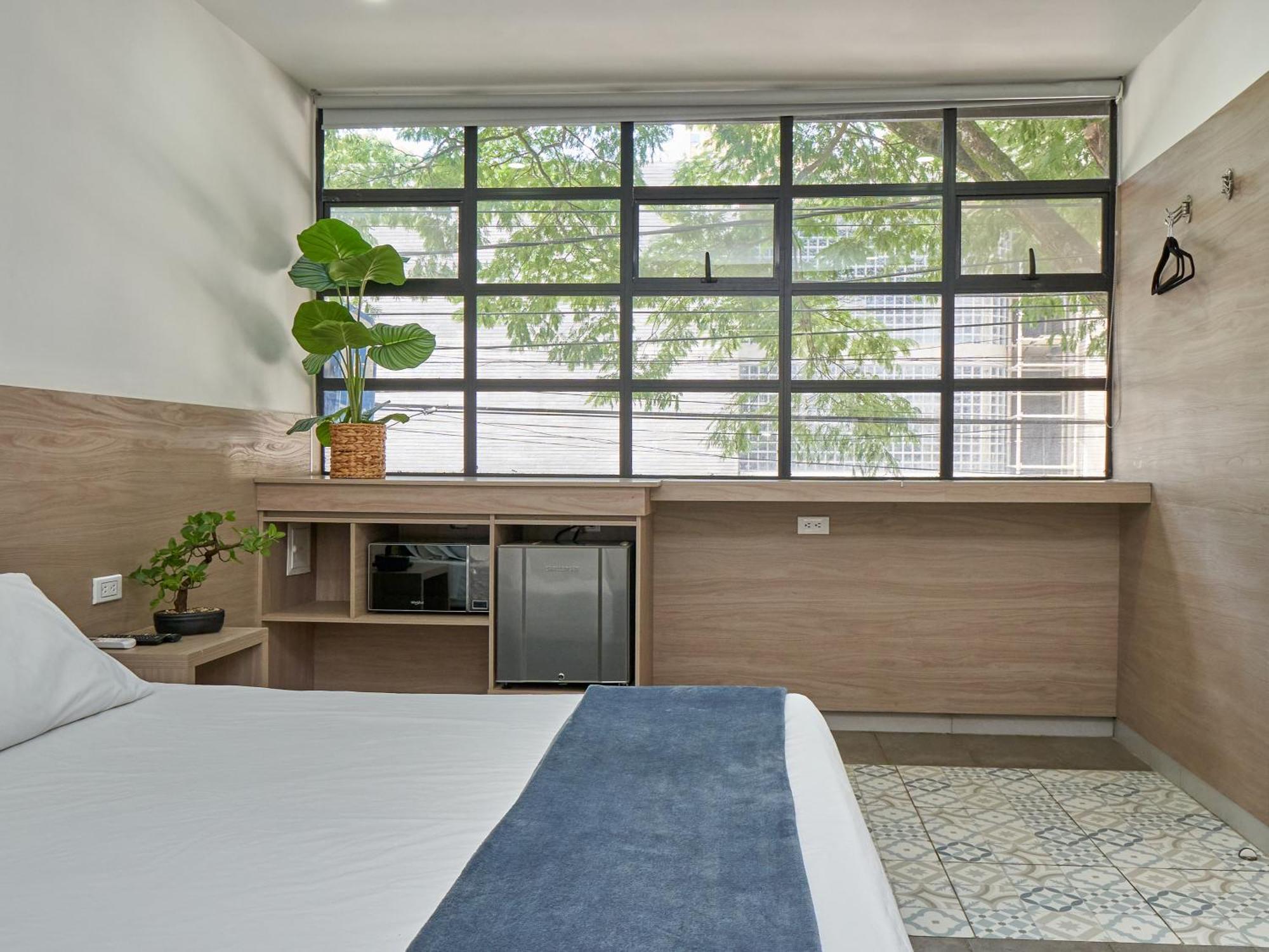 Stanza Hotel Medellín Kültér fotó