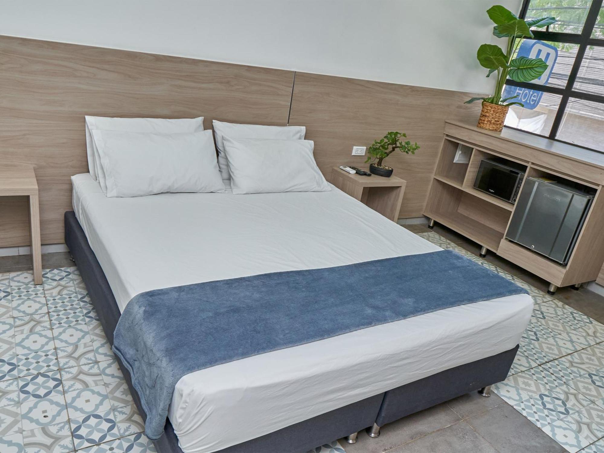 Stanza Hotel Medellín Kültér fotó