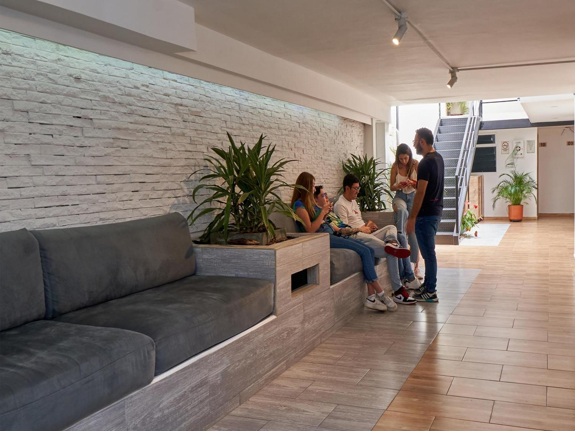 Stanza Hotel Medellín Kültér fotó
