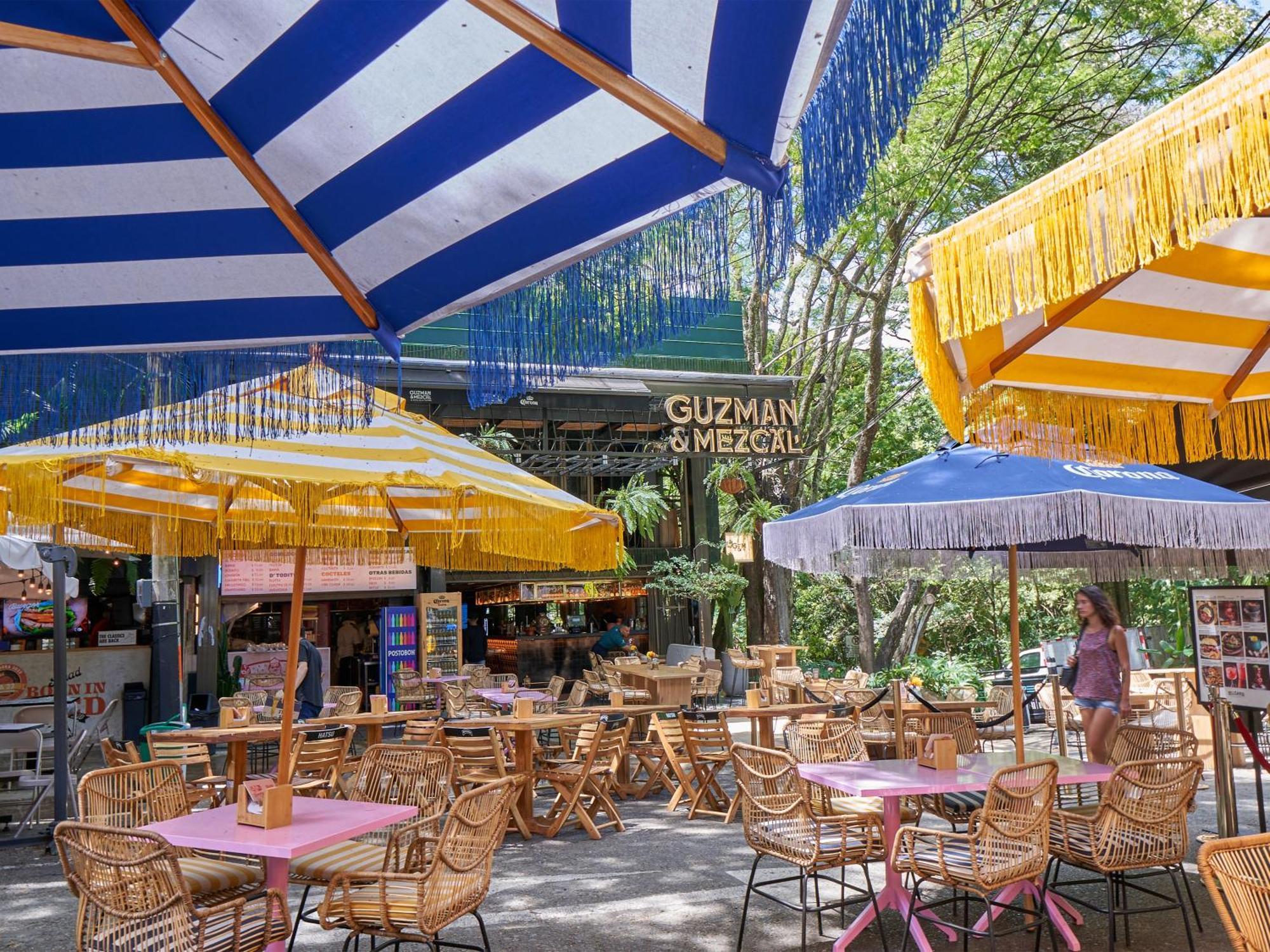 Stanza Hotel Medellín Kültér fotó